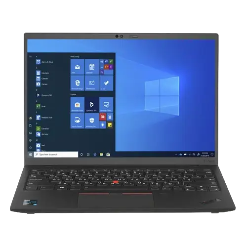 Ремонт Lenovo ThinkPad X1 Nano