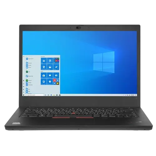 Ремонт Lenovo ThinkPad L14