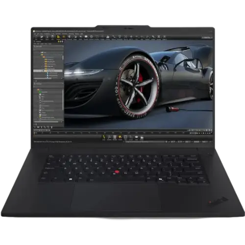 Ремонт Lenovo ThinkPad P1