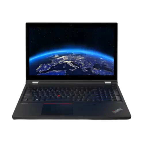 Ремонт Lenovo ThinkPad P15