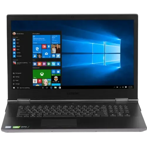 Ремонт Lenovo Legion Y740
