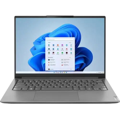 Ремонт Lenovo Yoga Slim 7 Pro