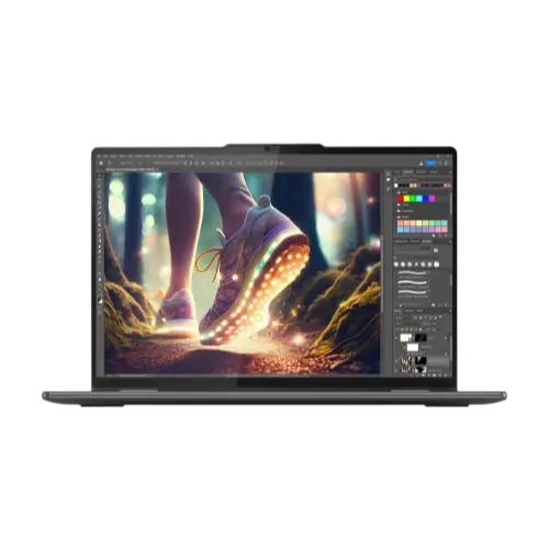 Ремонт Lenovo Yoga 7i