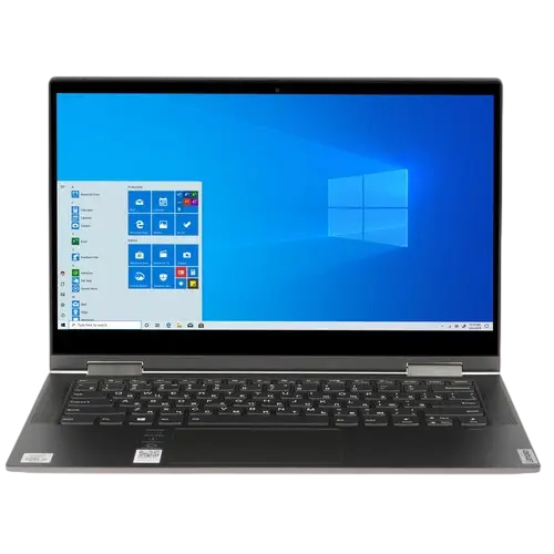 Ремонт Lenovo Yoga C740
