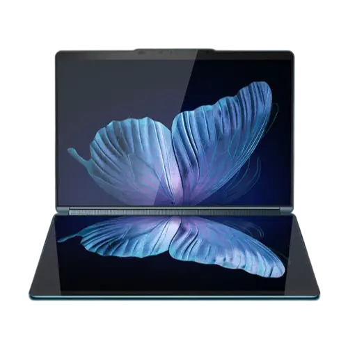 Ремонт Lenovo Yoga Book 9i