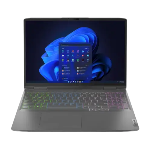 Ремонт Lenovo LOQ 16